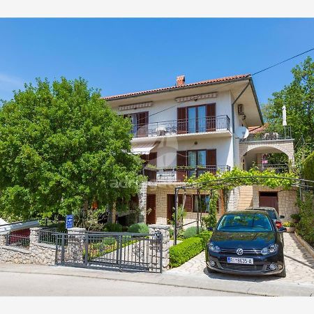 Apartments Dora Селце Екстериор снимка