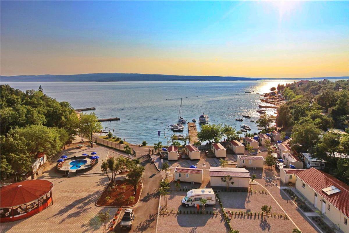 Apartments Dora Селце Екстериор снимка