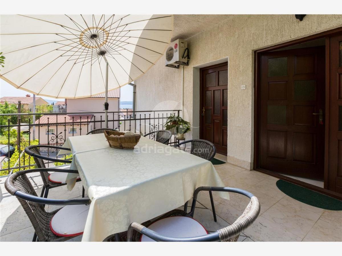Apartments Dora Селце Екстериор снимка