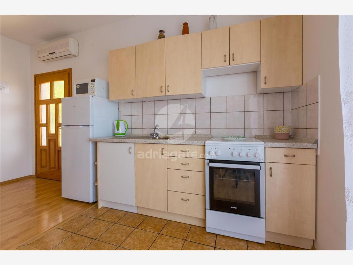 Apartments Dora Селце Екстериор снимка