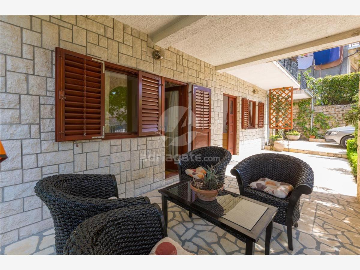 Apartments Dora Селце Екстериор снимка