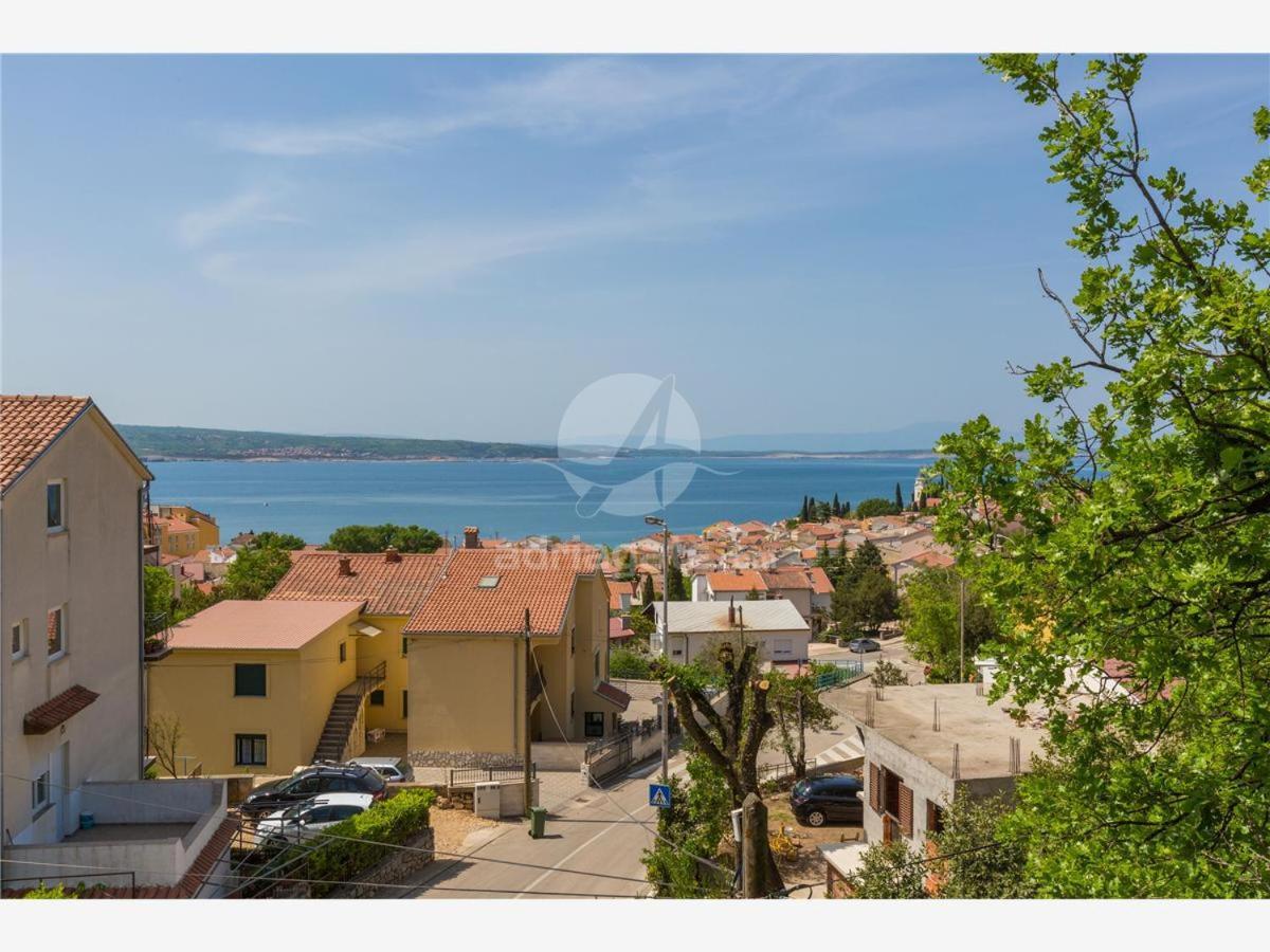 Apartments Dora Селце Екстериор снимка