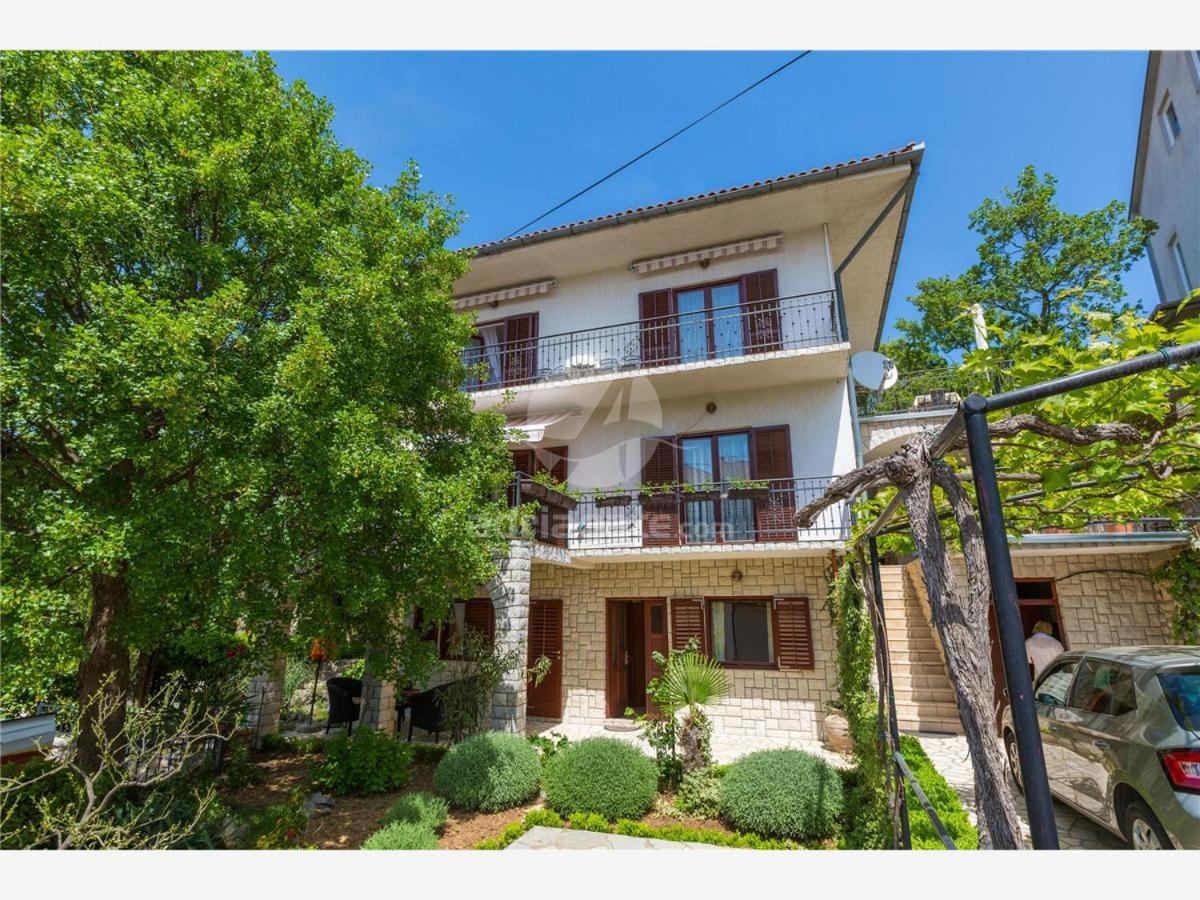 Apartments Dora Селце Екстериор снимка