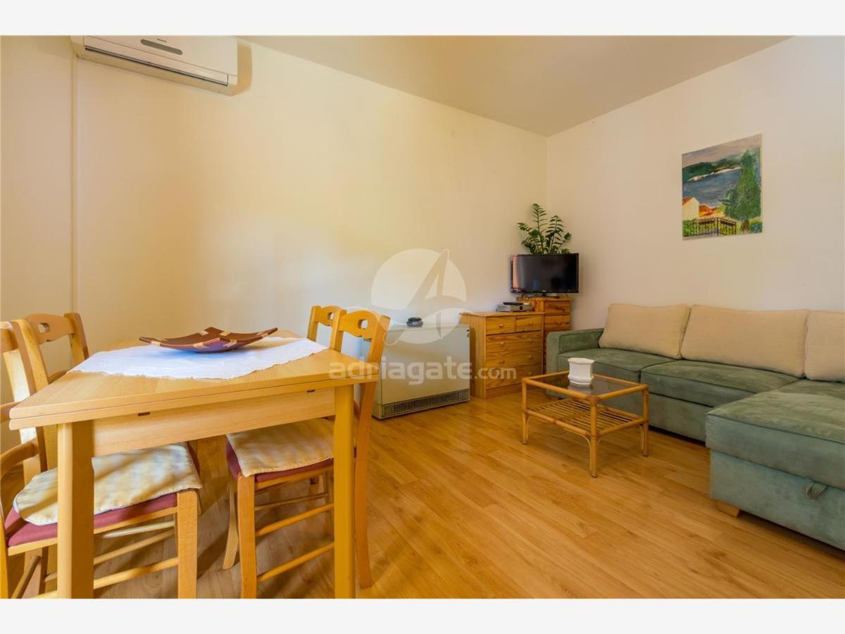 Apartments Dora Селце Екстериор снимка