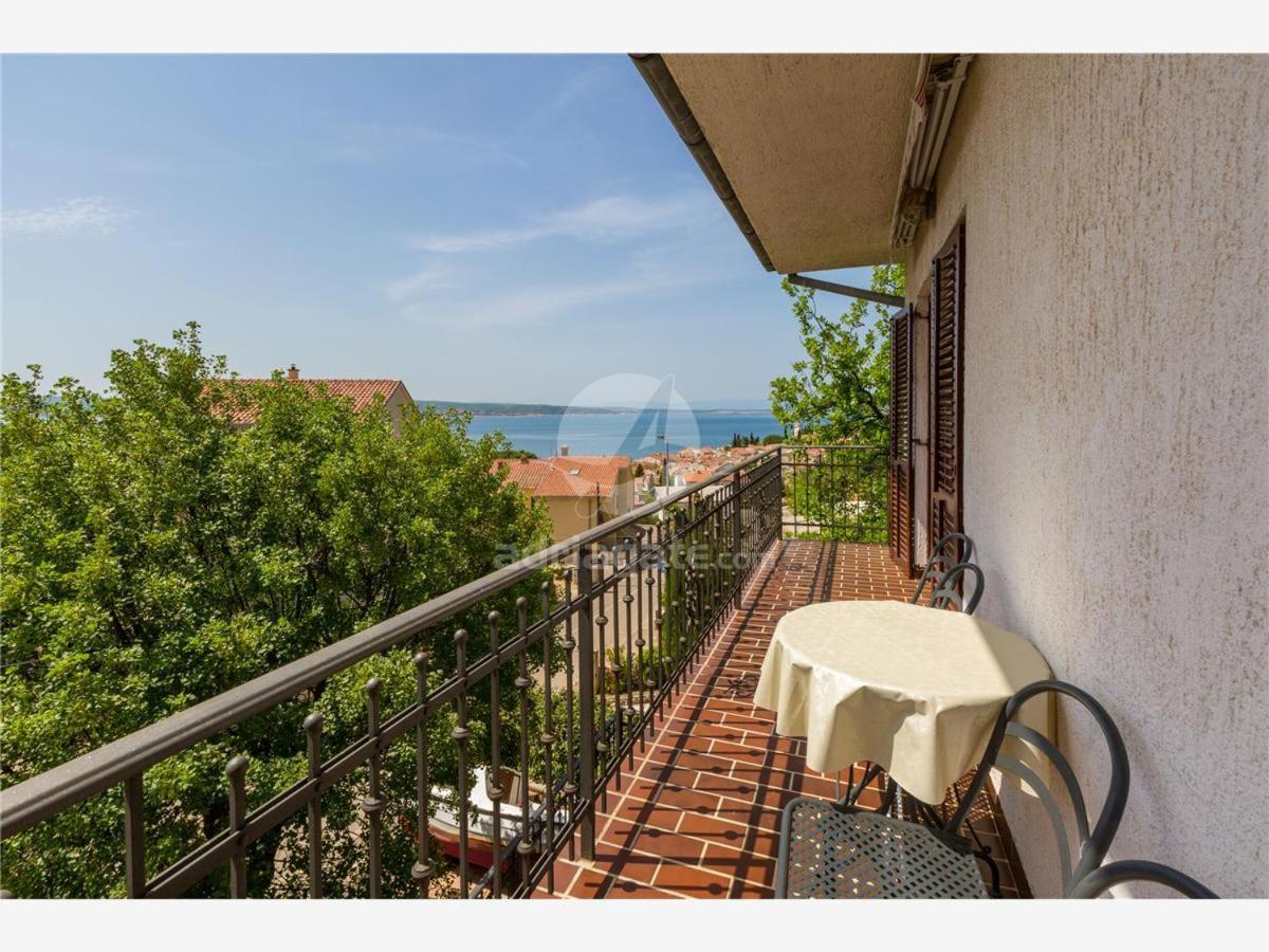 Apartments Dora Селце Екстериор снимка