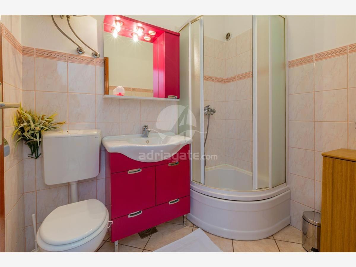 Apartments Dora Селце Екстериор снимка