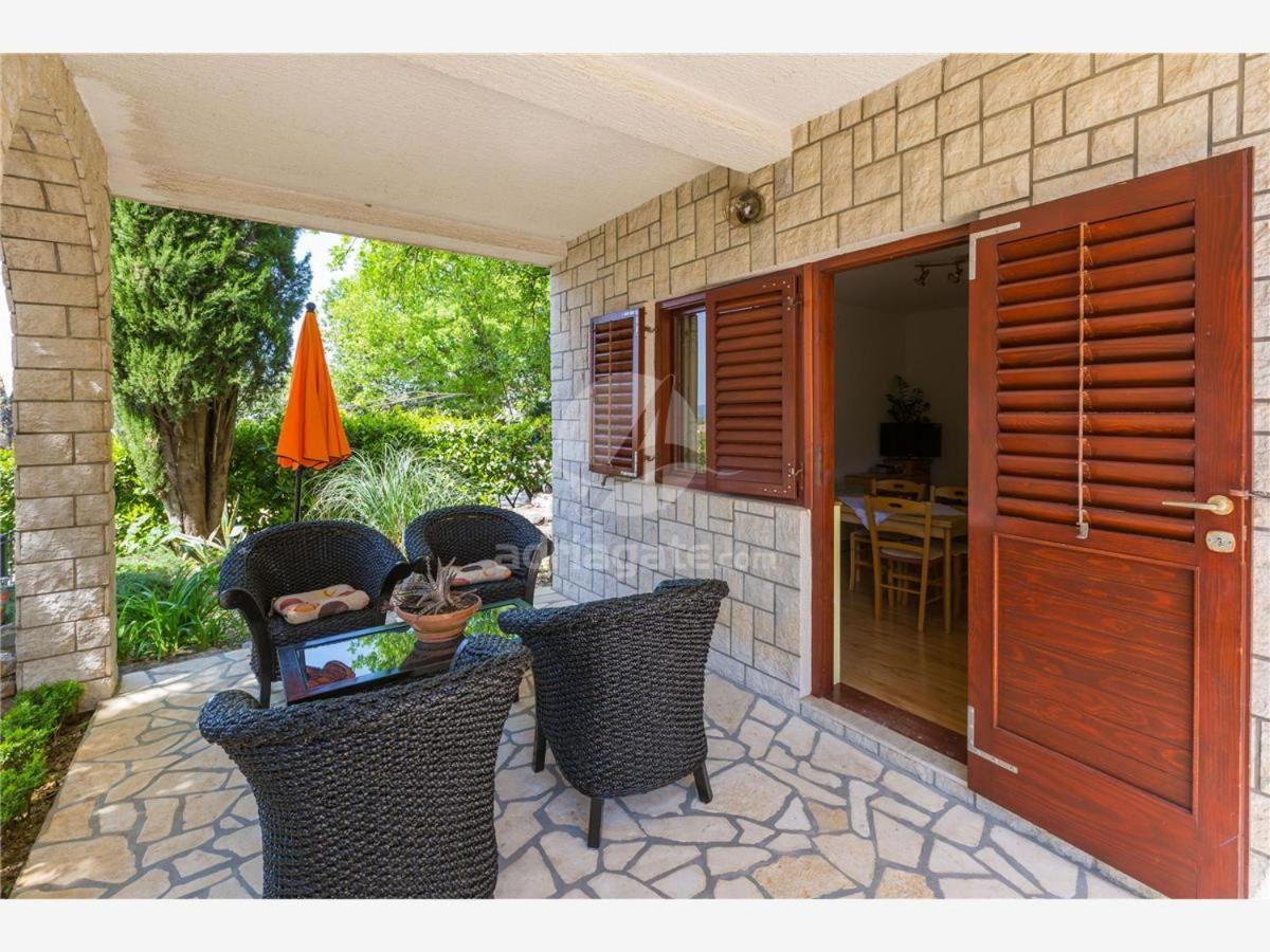 Apartments Dora Селце Екстериор снимка