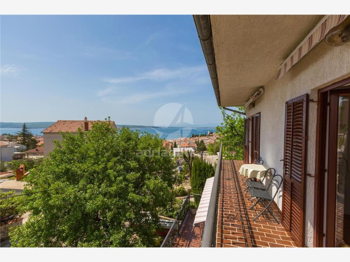 Apartments Dora Селце Екстериор снимка