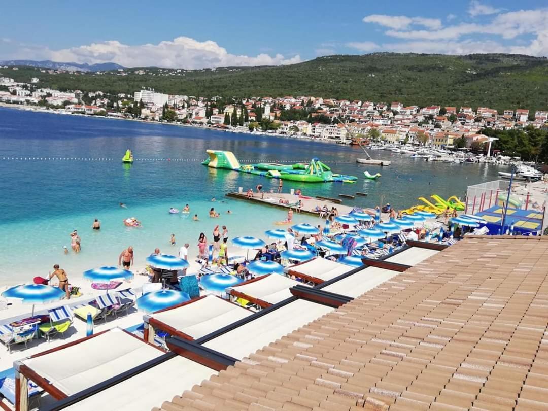 Apartments Dora Селце Екстериор снимка