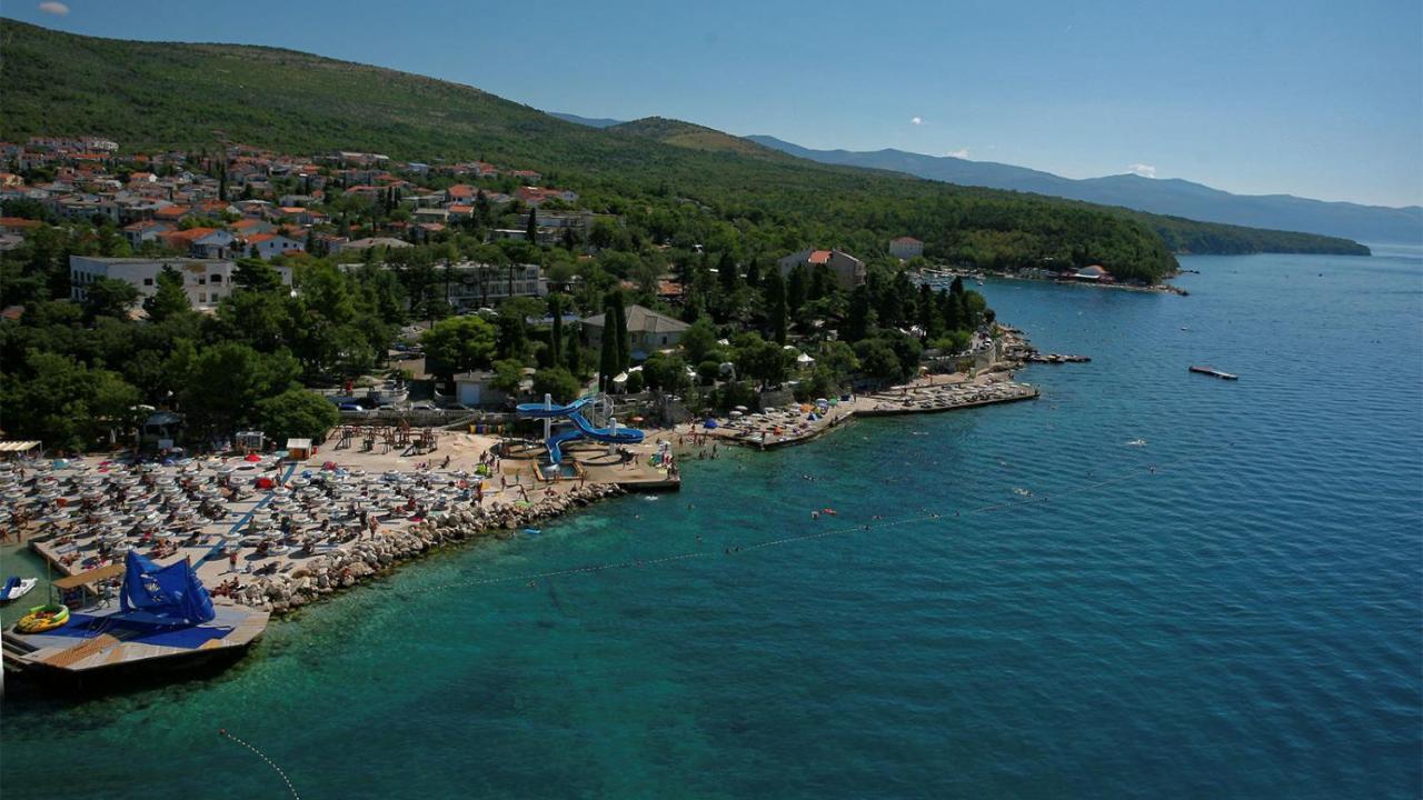 Apartments Dora Селце Екстериор снимка