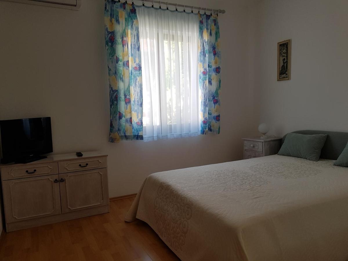 Apartments Dora Селце Екстериор снимка